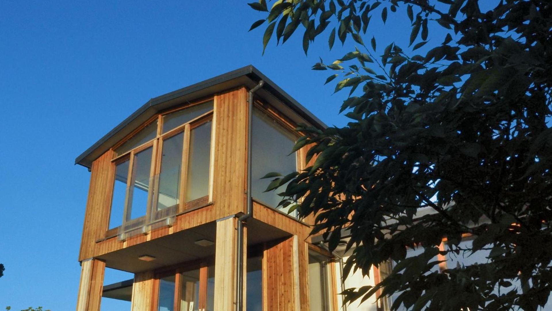 Sunset Haven In Nelson Villa Exterior foto