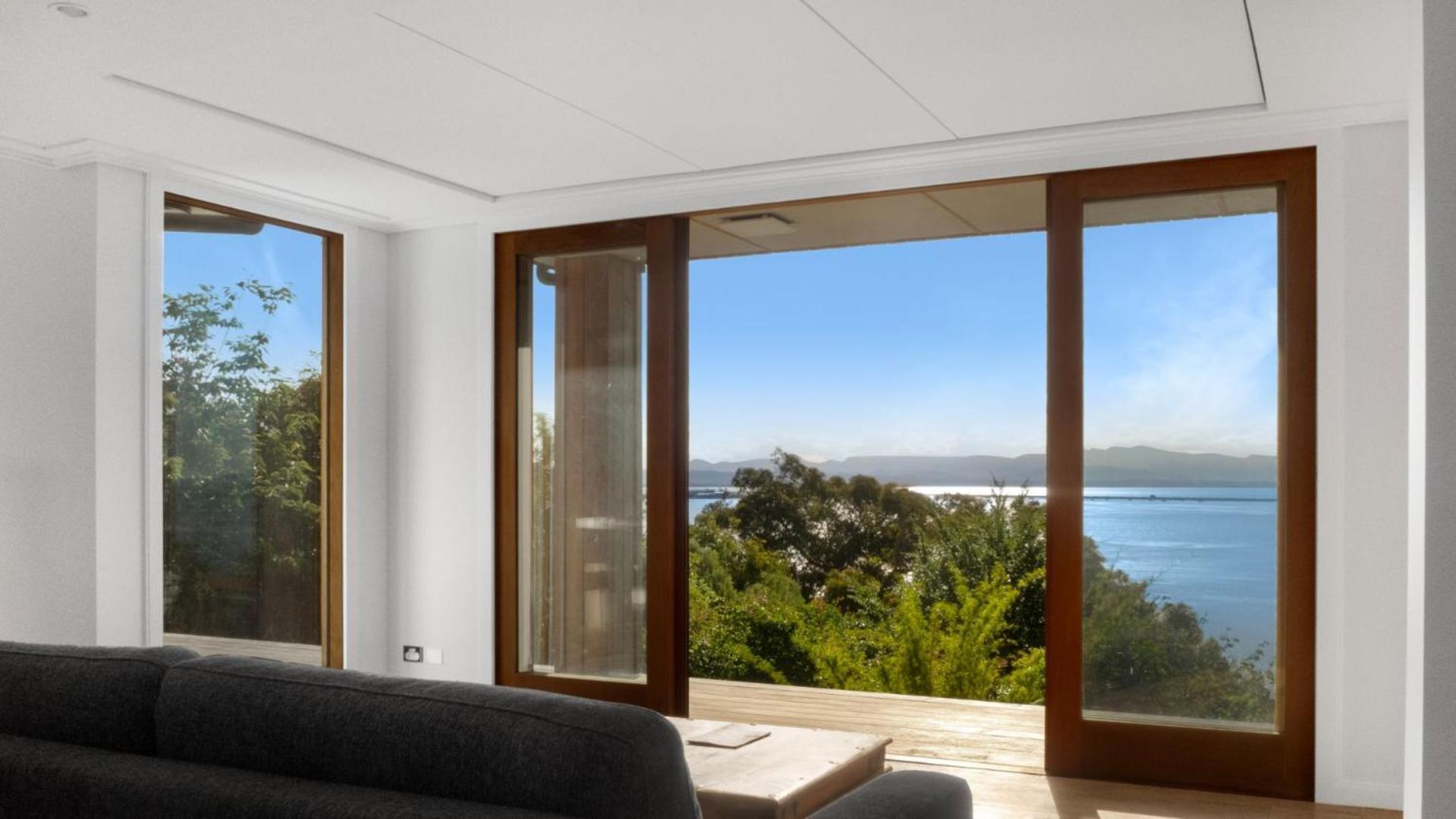 Sunset Haven In Nelson Villa Exterior foto