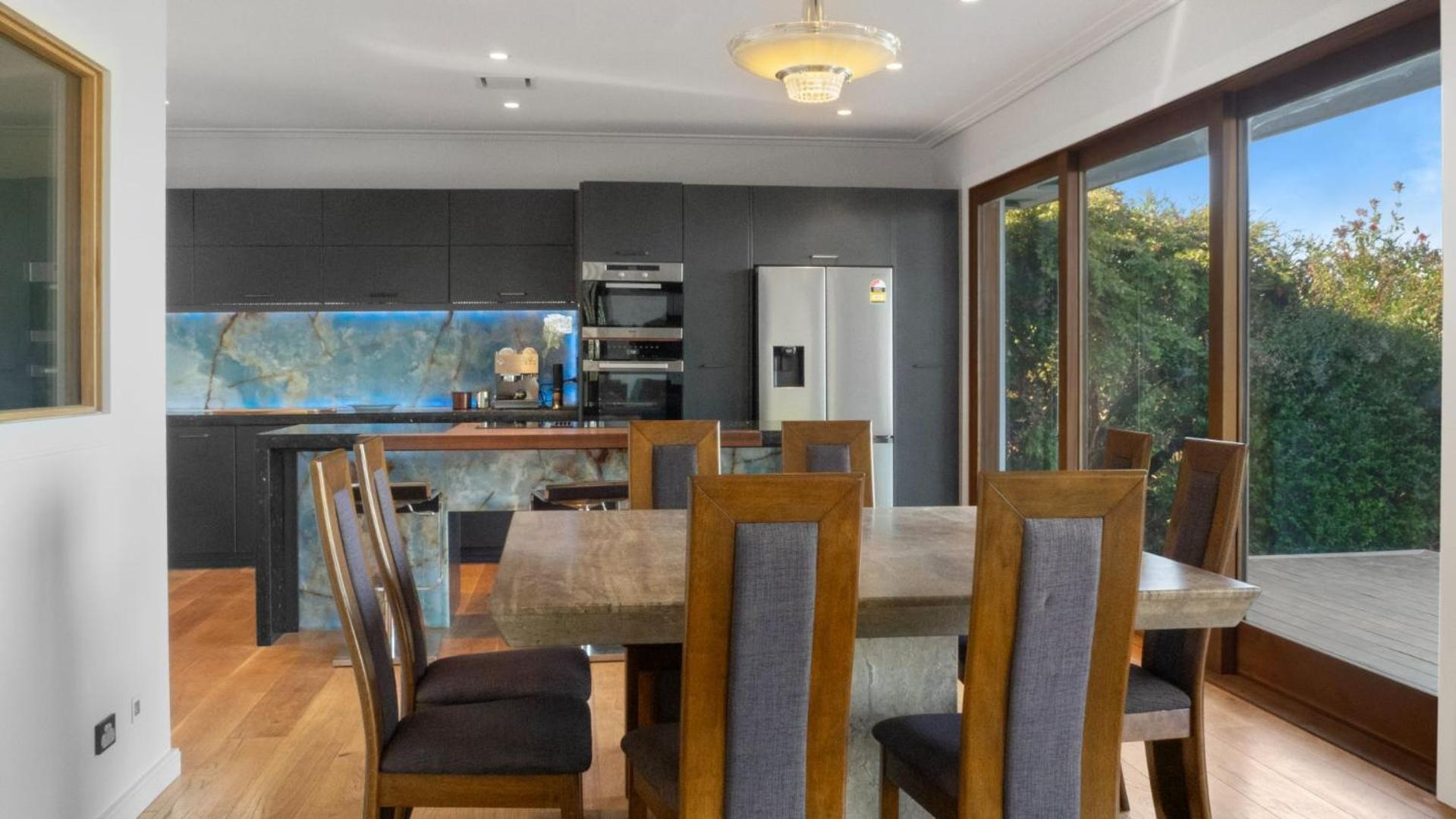 Sunset Haven In Nelson Villa Exterior foto