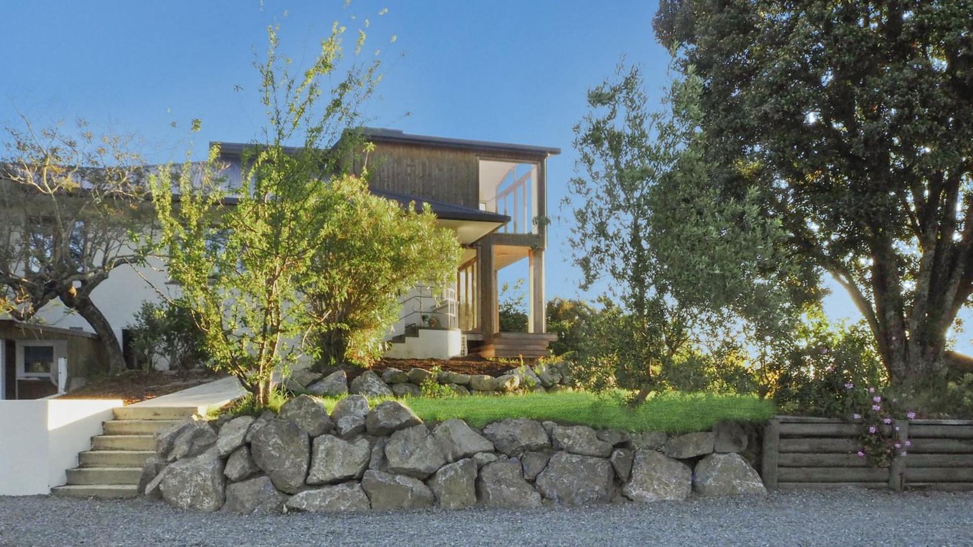 Sunset Haven In Nelson Villa Exterior foto