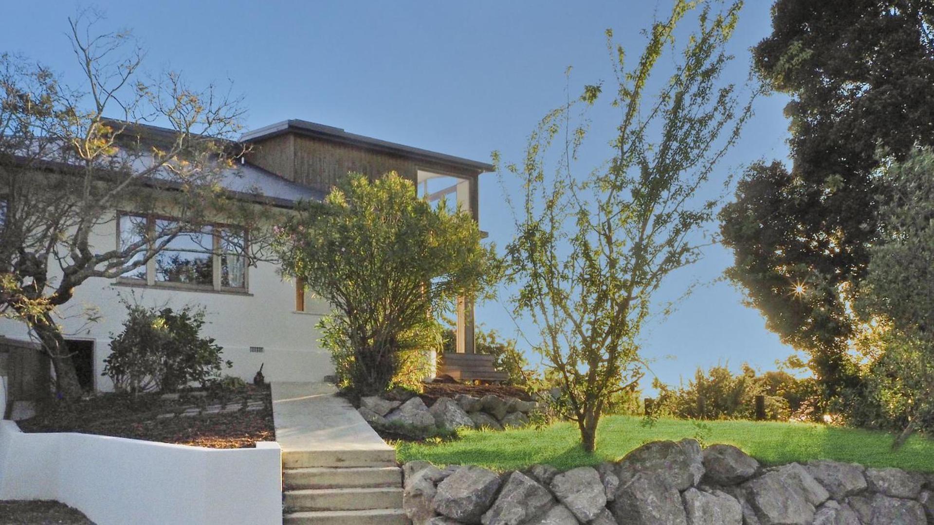 Sunset Haven In Nelson Villa Exterior foto